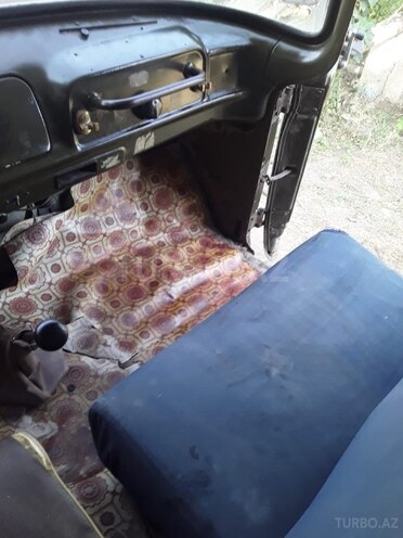 ZIL 130 1984, 84,000 km - 4.5 l - Yevlax