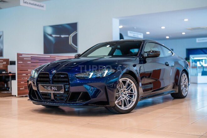 BMW M4-6