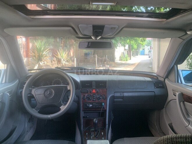 Mercedes C 230 1999, 229,000 km - 2.3 l - Bakı