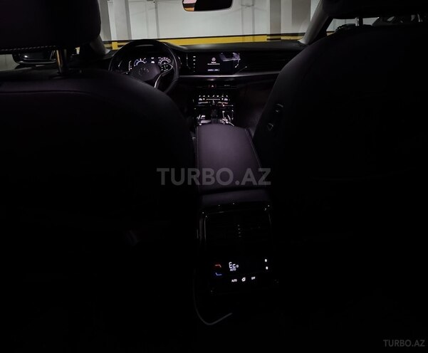 Volkswagen Passat 2022, 37,000 km - 1.4 l - Bakı