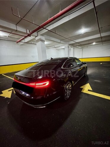 Volkswagen Passat 2022, 37,000 km - 1.4 l - Bakı