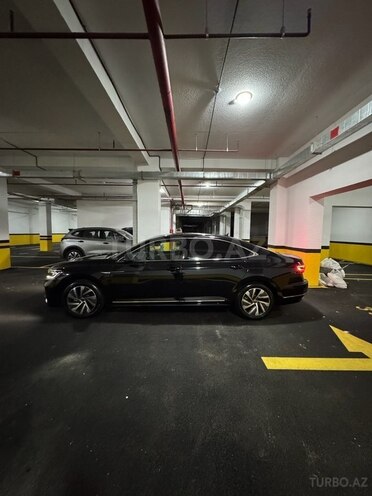 Volkswagen Passat 2022, 37,000 km - 1.4 l - Bakı