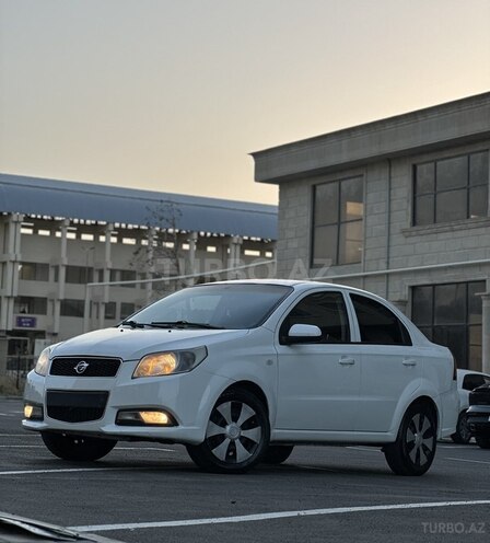 Ravon Nexia R3 2017, 247,800 km - 1.5 л - Bakı