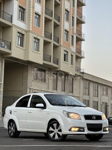 Ravon Nexia R3 2017, 247,800 km - 1.5 л - Bakı