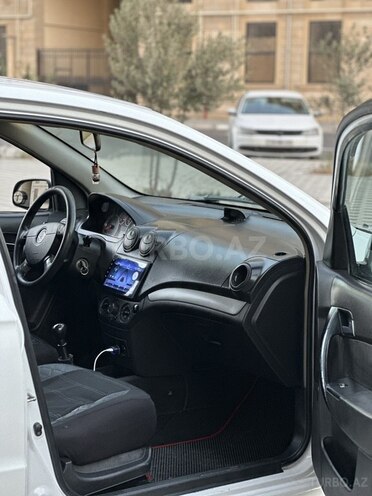 Ravon Nexia R3 2017, 247,800 km - 1.5 л - Bakı
