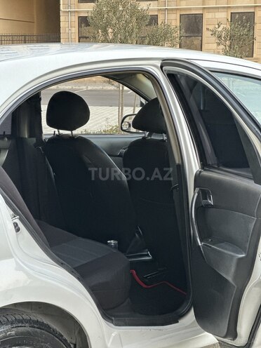 Ravon Nexia R3 2017, 247,800 km - 1.5 л - Bakı