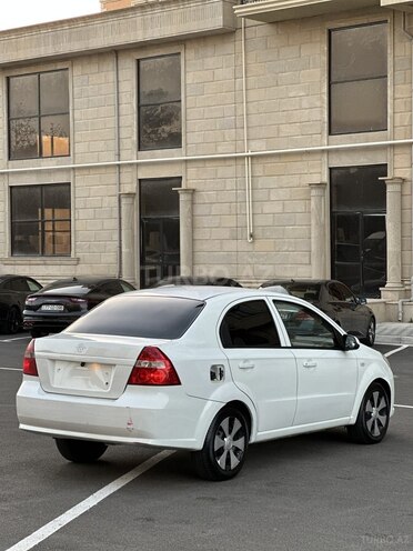 Ravon Nexia R3 2017, 247,800 km - 1.5 л - Bakı