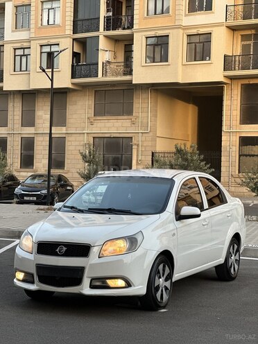 Ravon Nexia R3 2017, 247,800 km - 1.5 л - Bakı