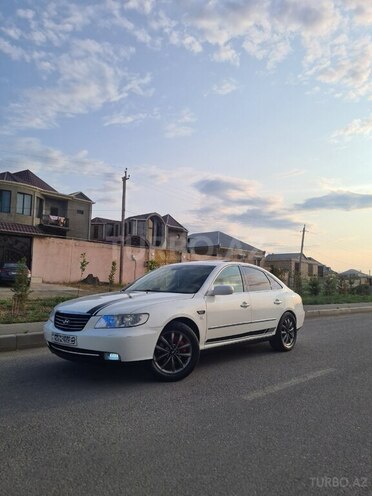 Hyundai Grandeur-4