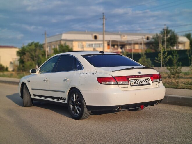 Hyundai Grandeur-2