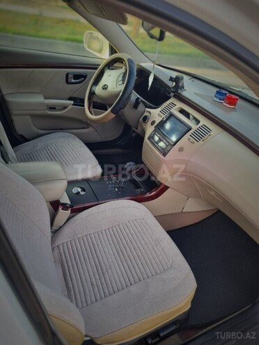 Hyundai Grandeur-9