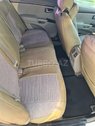 Hyundai Grandeur-10