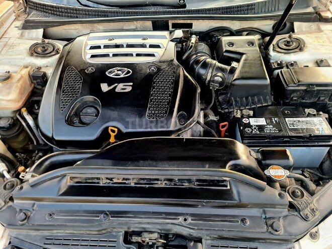 Hyundai Grandeur-13