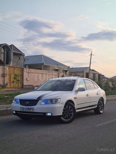 Hyundai Grandeur-1