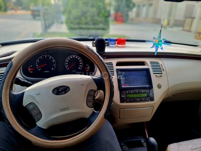 Hyundai Grandeur-15