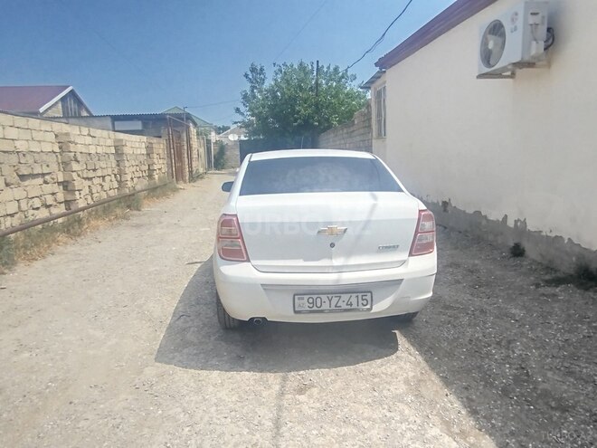 Chevrolet Cobalt-4