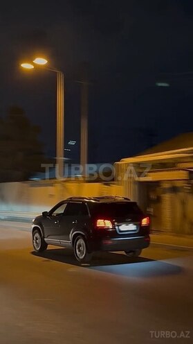 Kia Sorento 2011, 265,000 km - 2.2 l - Bakı