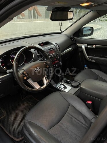 Kia Sorento 2011, 265,000 km - 2.2 l - Bakı