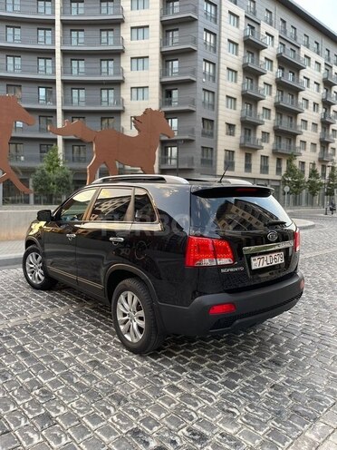 Kia Sorento 2011, 265,000 km - 2.2 l - Bakı