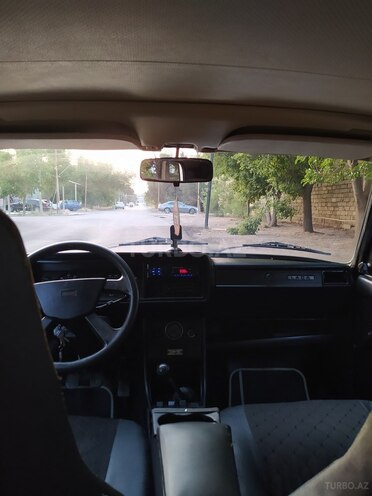 LADA (VAZ) 2107 2004, 18,000 km - 1.6 l - Bakı