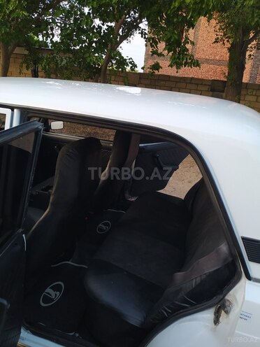 LADA (VAZ) 2107 2004, 18,000 km - 1.6 l - Bakı