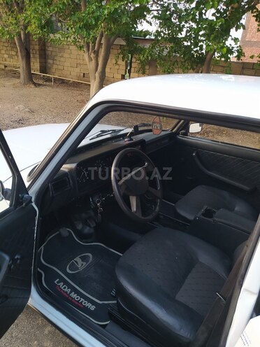 LADA (VAZ) 2107 2004, 18,000 km - 1.6 l - Bakı