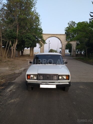 LADA (VAZ) 2107 2004, 18,000 km - 1.6 l - Bakı