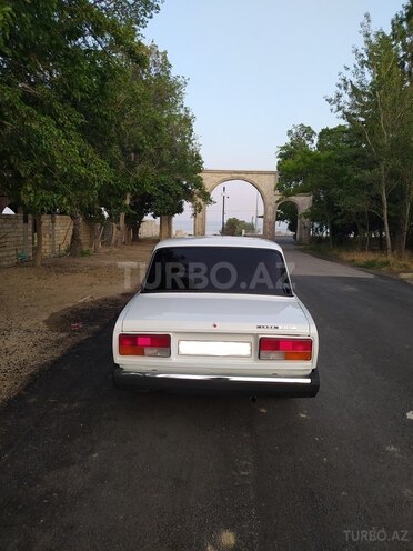 LADA (VAZ) 2107 2004, 18,000 km - 1.6 l - Bakı