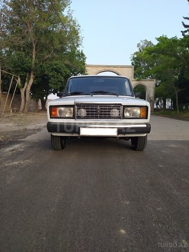 LADA (VAZ) 2107 2004, 18,000 km - 1.6 l - Bakı