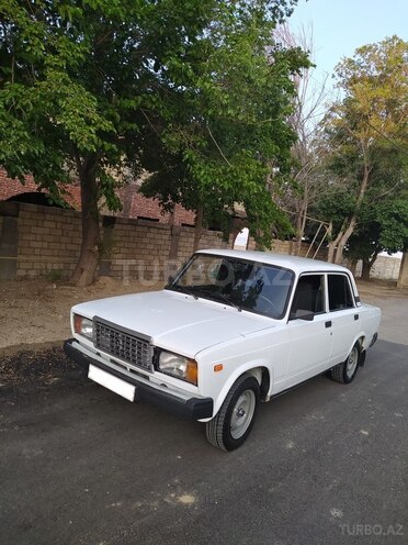 LADA (VAZ) 2107 2004, 18,000 km - 1.6 l - Bakı