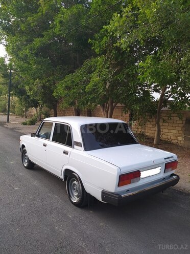 LADA (VAZ) 2107 2004, 18,000 km - 1.6 l - Bakı