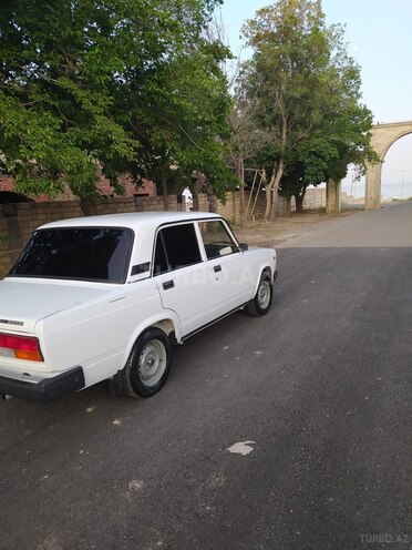 LADA (VAZ) 2107 2004, 18,000 km - 1.6 l - Bakı