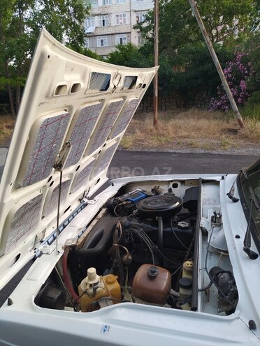 LADA (VAZ) 2107 2004, 18,000 km - 1.6 l - Bakı