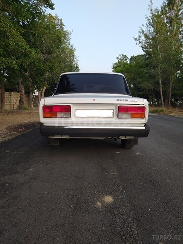 LADA (VAZ) 2107 2004, 18,000 km - 1.6 l - Bakı