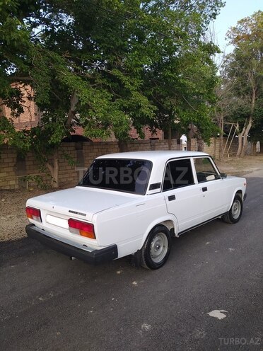 LADA (VAZ) 2107 2004, 18,000 km - 1.6 l - Bakı