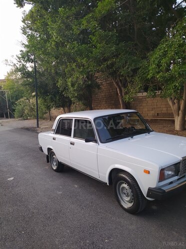 LADA (VAZ) 2107 2004, 18,000 km - 1.6 l - Bakı