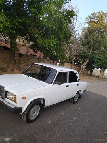 LADA (VAZ) 2107 2004, 18,000 km - 1.6 l - Bakı