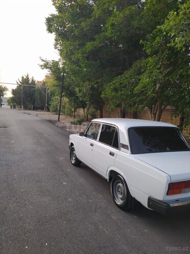 LADA (VAZ) 2107 2004, 18,000 km - 1.6 l - Bakı
