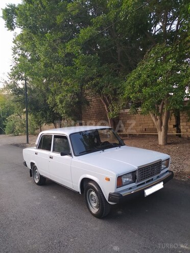 LADA (VAZ) 2107 2004, 18,000 km - 1.6 l - Bakı