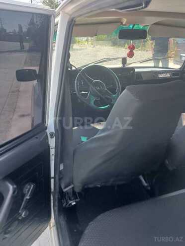 LADA (VAZ) 2107 2008, 15,000 km - 1.6 л - Ucar