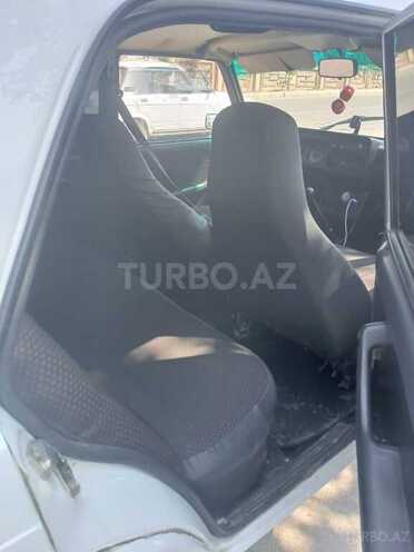 LADA (VAZ) 2107 2008, 15,000 km - 1.6 л - Ucar