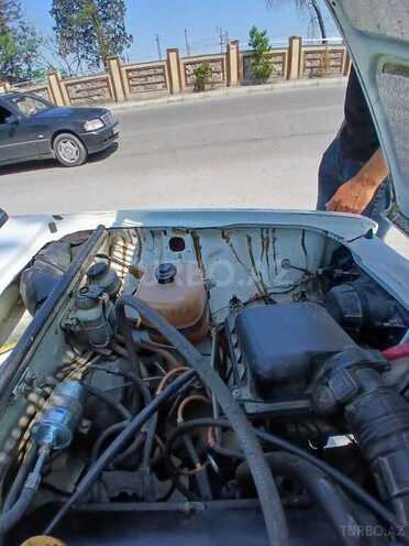 LADA (VAZ) 2107 2008, 15,000 km - 1.6 л - Ucar