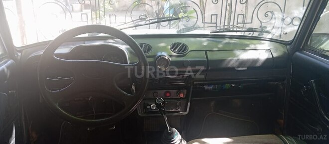 LADA (VAZ) 2106 1996, 70,000 km - 1.5 l - Bakı