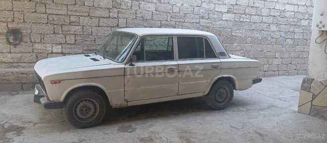 LADA (VAZ) 2106 1996, 70,000 km - 1.5 l - Bakı