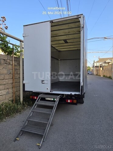 Ford Transit 2011, 214,000 km - 2.4 л - Bakı
