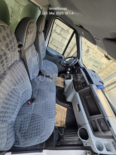 Ford Transit 2011, 214,000 km - 2.4 л - Bakı