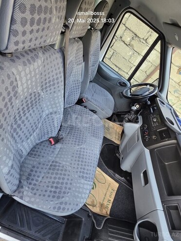 Ford Transit 2011, 214,000 km - 2.4 л - Bakı