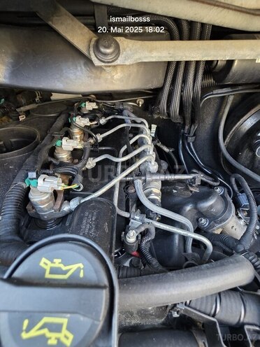 Ford Transit 2011, 214,000 km - 2.4 л - Bakı