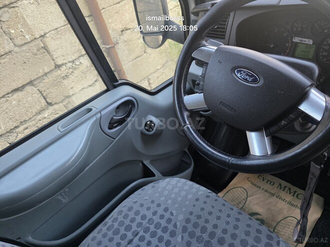 Ford Transit 2011, 214,000 km - 2.4 л - Bakı
