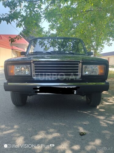 LADA (VAZ) 2107 2010, 85,321 km - 1.6 л - Şəmkir